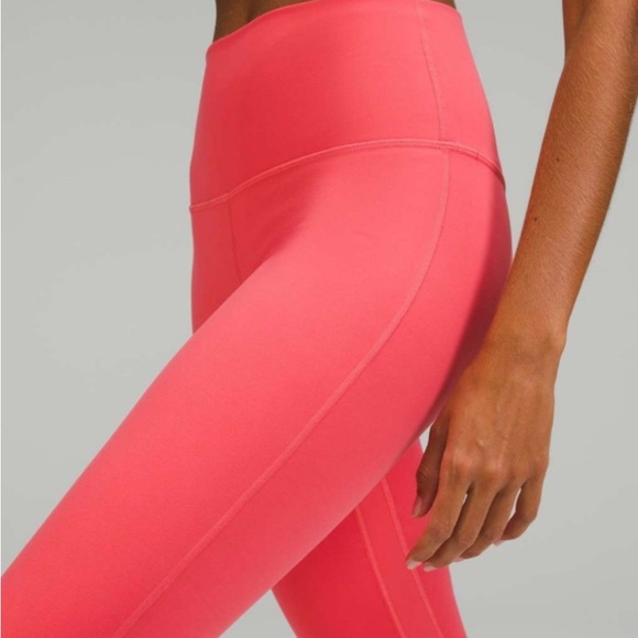 Lululemon Align High-Rise Pants - Picture 4 of 6